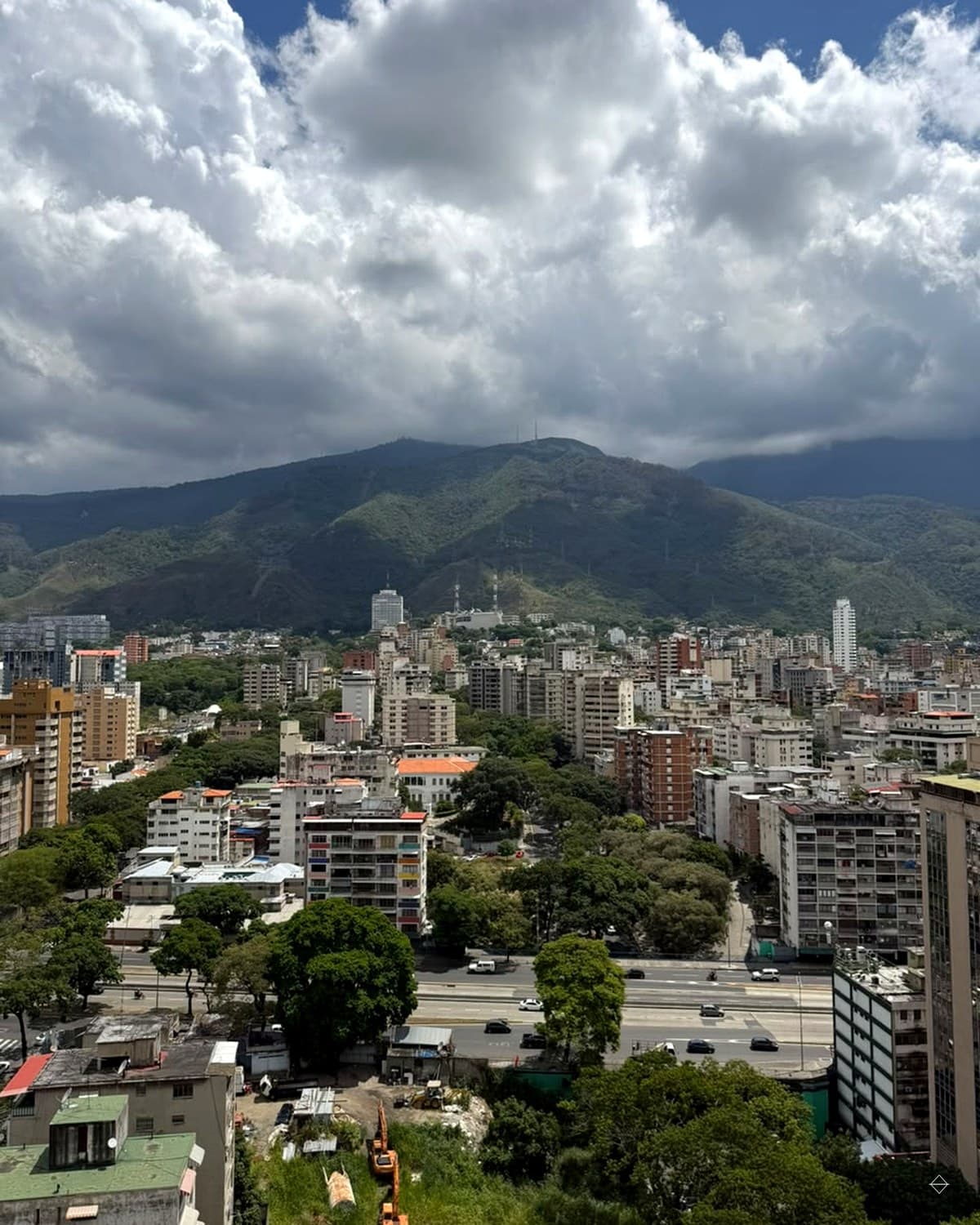 Piso completo en Torre Phelps